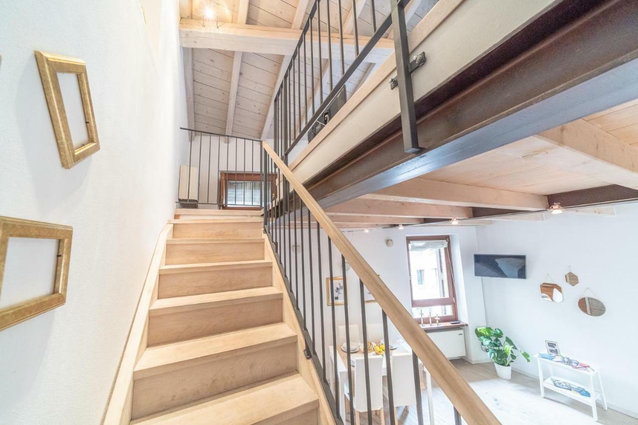 Arena Balcony *