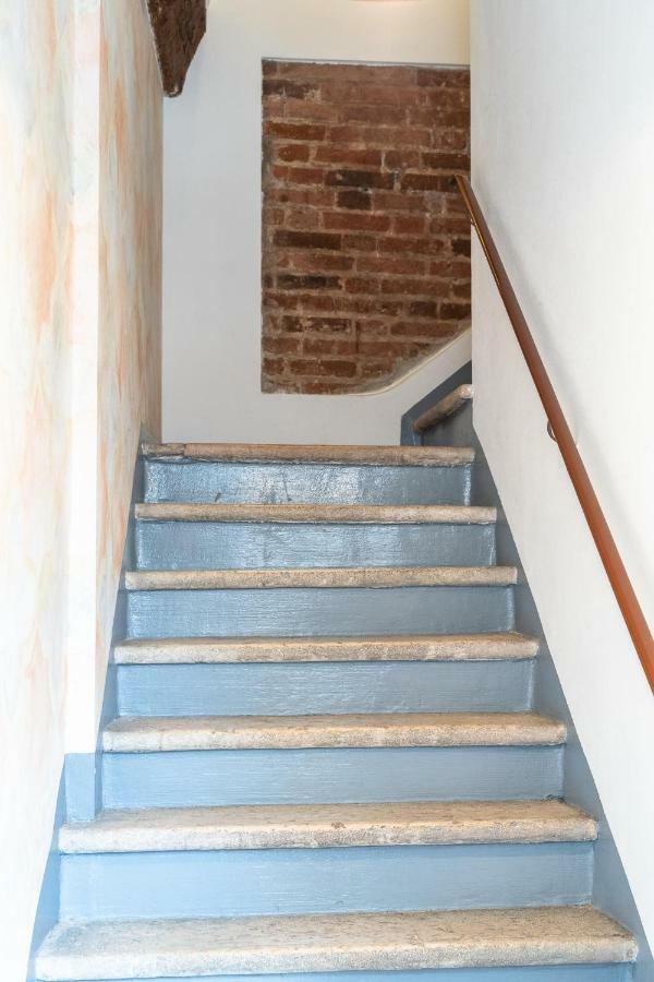 Arena Balcony Apartment Verona
