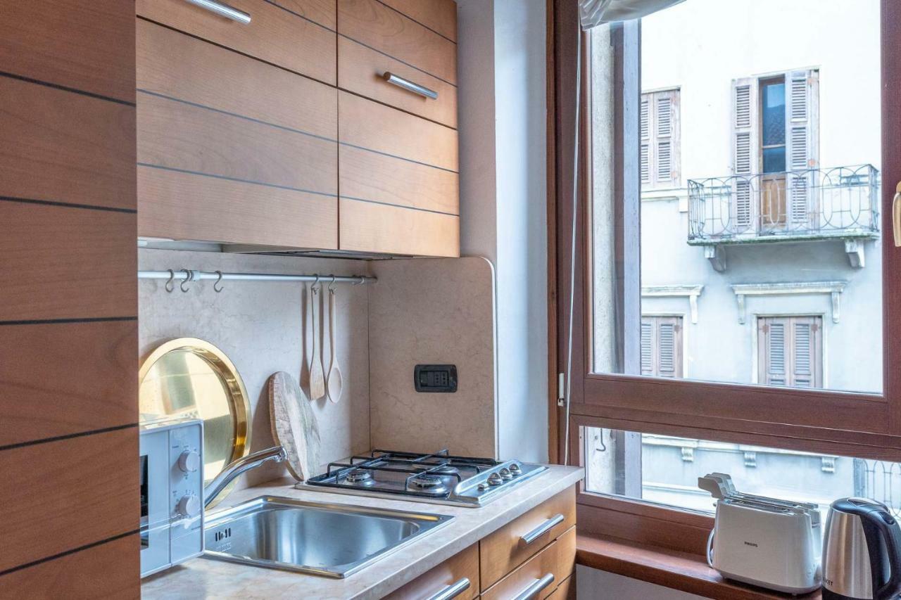 Apartment Arena Balcony