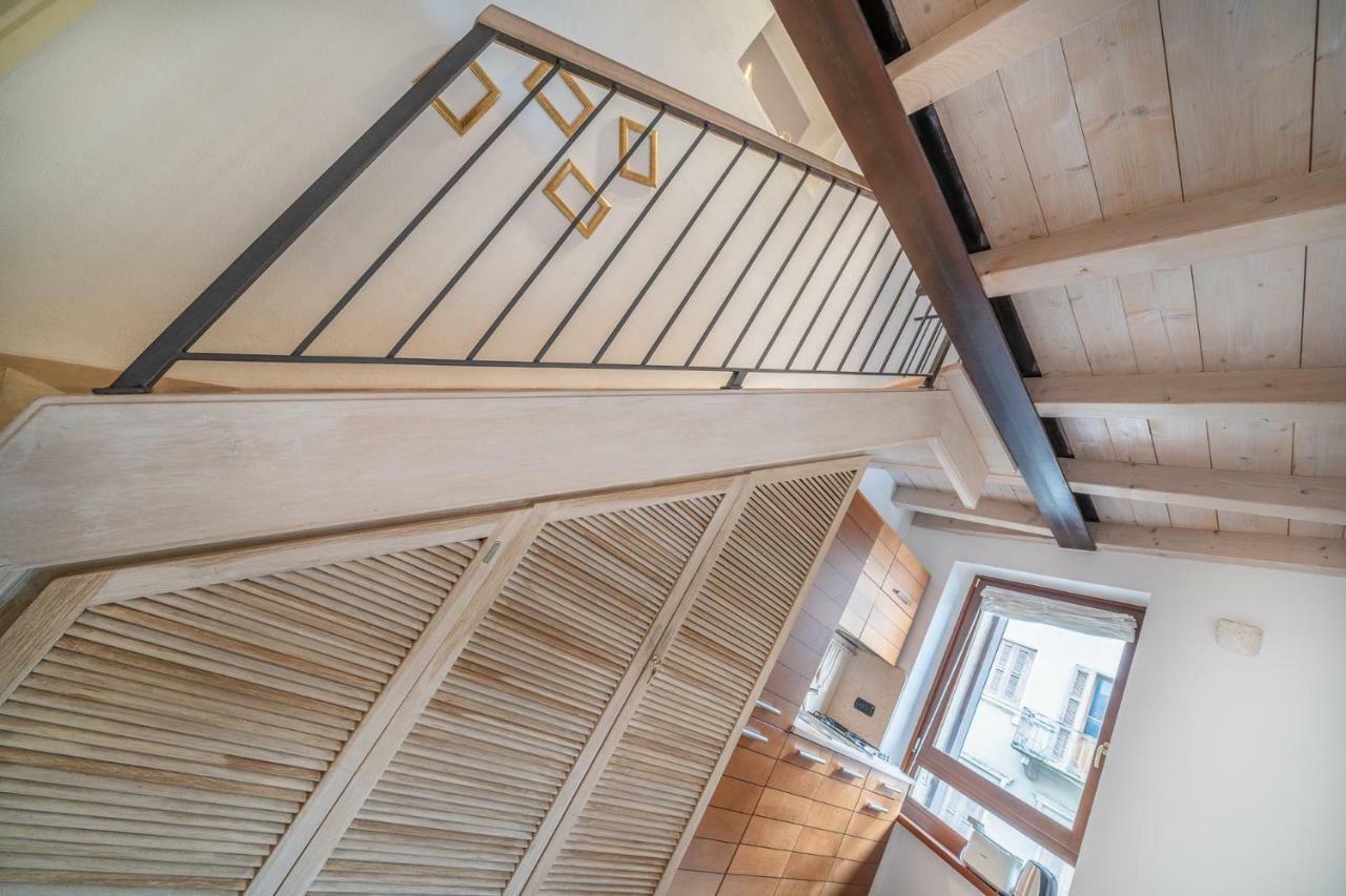 Arena Balcony Apartment Verona