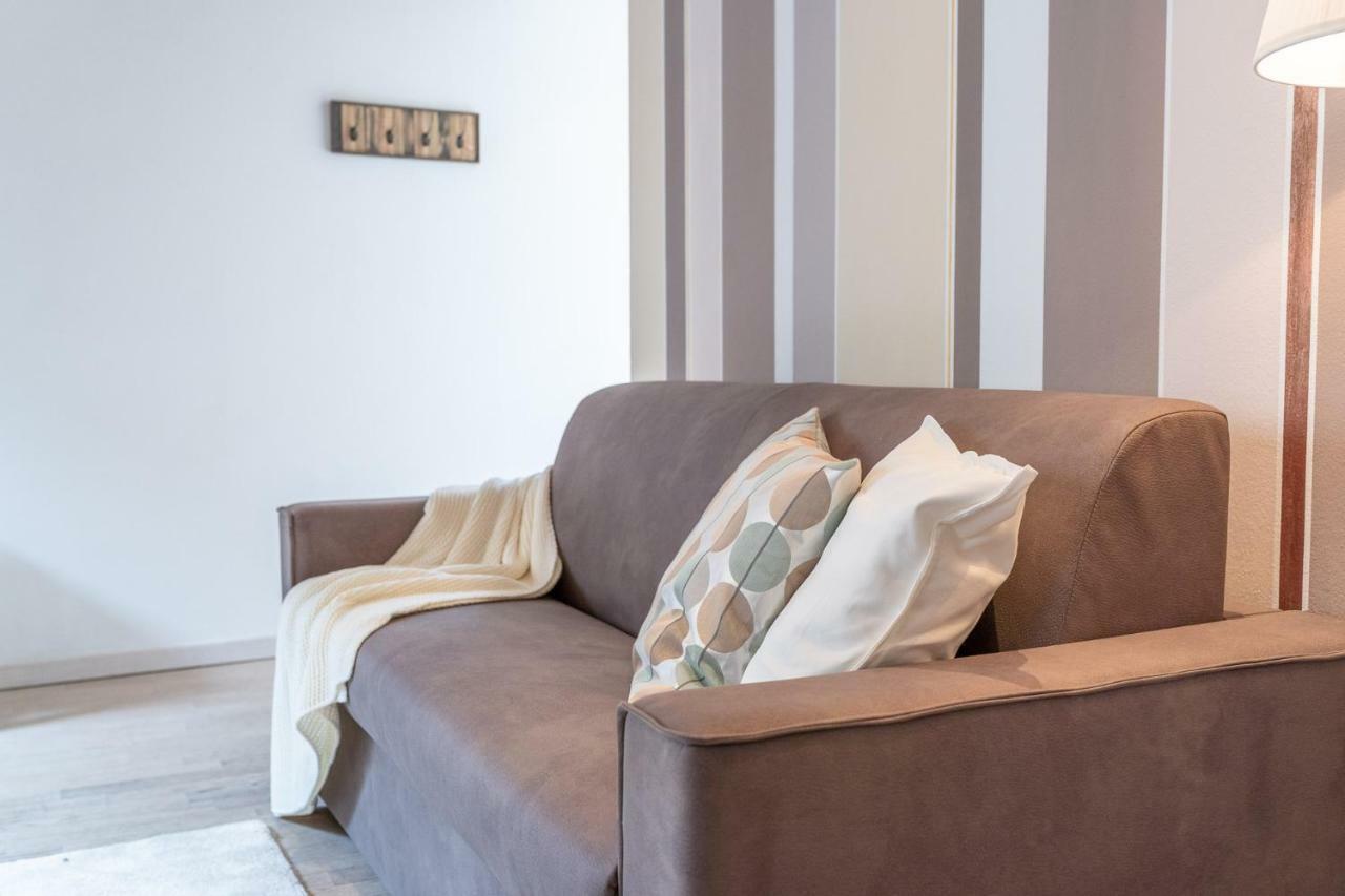 Arena Balcony Apartment Verona