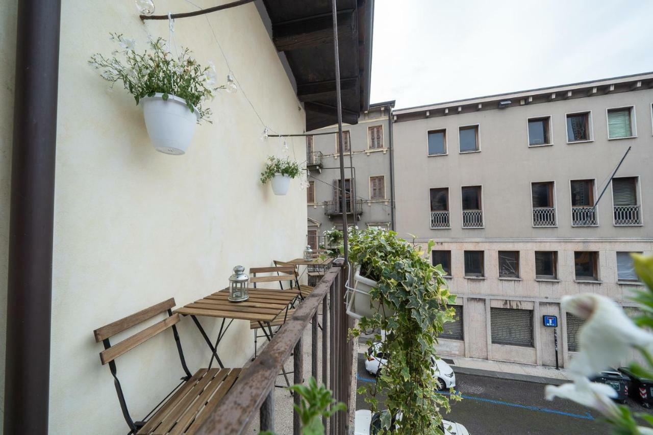 Arena Balcony *